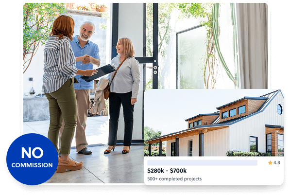 Expert Homebuilding Guide 3